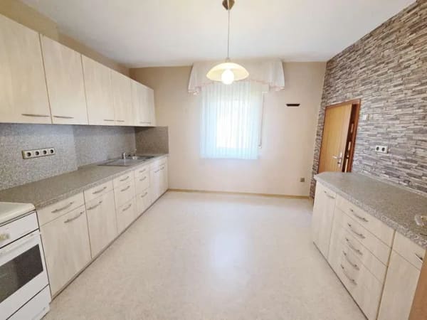 Immobilie in Eppertshausen - Eppertshausen: Einfamilienhaus mit Nebengebäude (ehem. Fabrikationsgebäude) - Bild 3