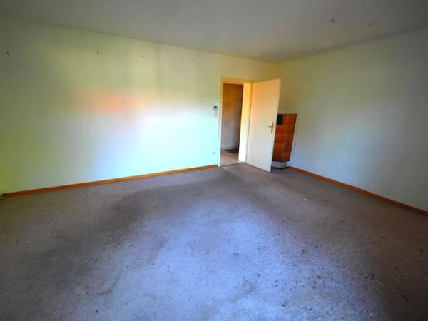 Immobilie in Kornwestheim - * Preiswerte Etagenwohnung in Kornwestheim * - Bild 4