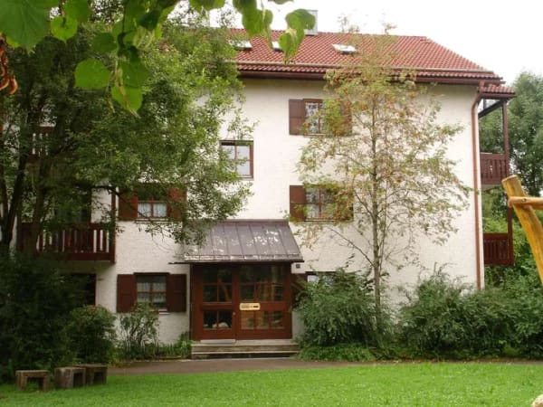 Immobilie in Höhenkirchen-Siegertsbrunn - 2-Zimmer-Maisonette-Wohnung in Höhenkirchen-Siegertsbrunn - Von Privat - Bild 0