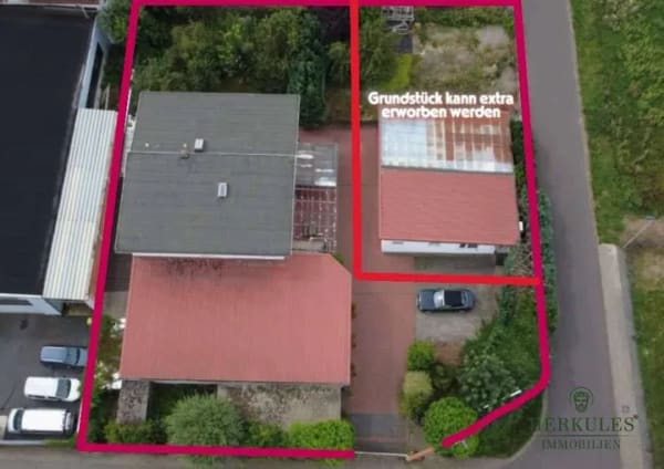 Immobilie in Fuldatal - Vielseitige Gewerbeimmobilie mit ca. 410 m² bis zu ca. 45.000 € JNK möglich - Bild 0