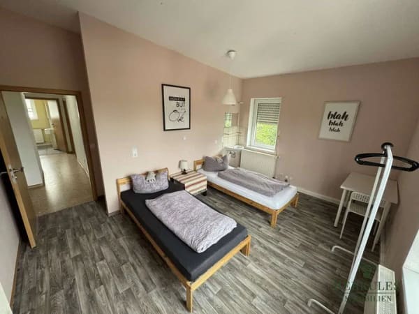 Immobilie in Fuldatal - Vielseitige Gewerbeimmobilie mit ca. 410 m² bis zu ca. 45.000 € JNK möglich - Bild 4