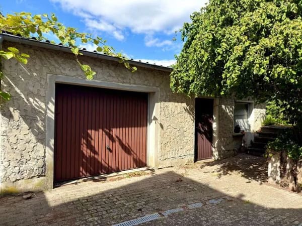 Immobilie in Danndorf - Freistehendes Einfamilienhaus mit weitläufigem Garten - Freiraum für Ihre Ideen - sofort verfügbar - Bild 3