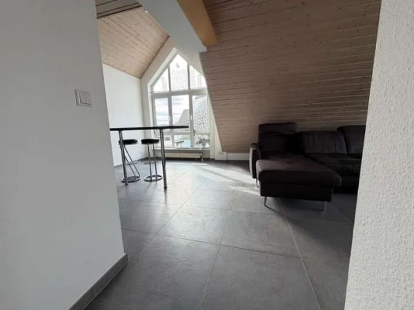 Immobilie in Griesheim - Zentral und ruhig gelegen Zweizimmerappartement - Bild 2