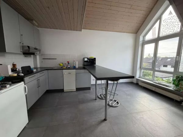 Immobilie in Griesheim - Zentral und ruhig gelegen Zweizimmerappartement - Bild 3