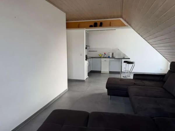 Immobilie in Griesheim - Zentral und ruhig gelegen Zweizimmerappartement - Bild 4