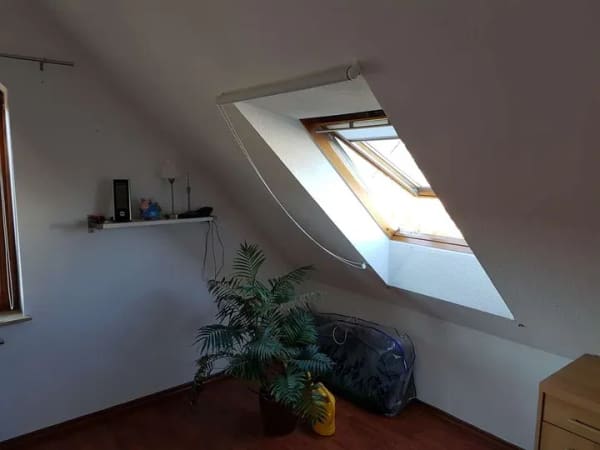 Immobilie in Michelfeld - Sehr schöne Maisonette Wohnung in Michelfeld- ohne Makler - Bild 3