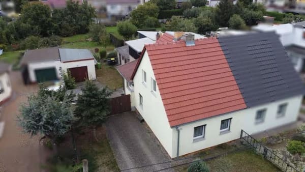 Immobilie in Bad Freienwalde (Oder) - Für Ihre Familie - Eigenheim mit Garten - Bild 4