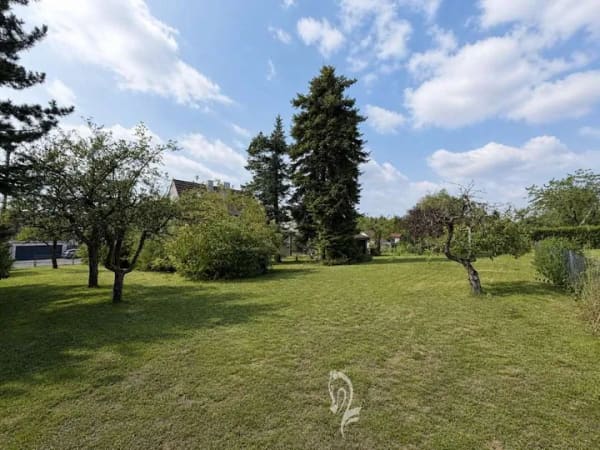 Immobilie in Veitshöchheim - Viel Raum für neue Ideen –  großzügiges Grundstück mit Bestandshaus in sonniger und ruhiger Lage - Bild 3