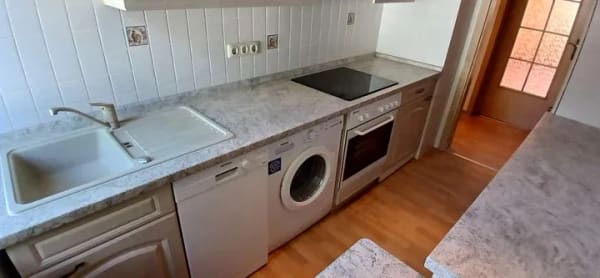 Immobilie in Grünhain-Beierfeld - Alltagstaugliche 2,5-Zimmer-Wohnung in Grünhain-Beierfeld - Bild 0