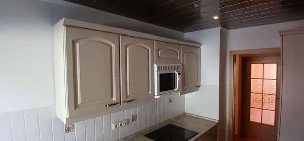 Immobilie in Grünhain-Beierfeld - Alltagstaugliche 2,5-Zimmer-Wohnung in Grünhain-Beierfeld - Bild 1