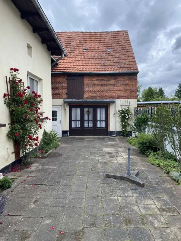 Immobilie in Gadebusch - Viel Platz in Gadebusch: Charmantes Bauernhaus mit Gestaltungspotenzial - Bild 1
