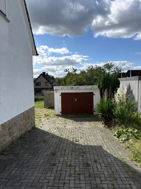 Immobilie in Ibbenbüren - Einfamilienhaus in attraktiver Lage direkt am Aasee – großer Garten & Garage - Bild 4