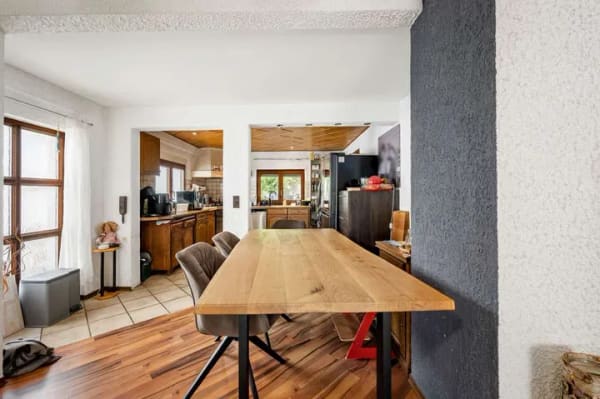 Immobilie in Mühlhausen - Ein Zuhause voller Möglichkeiten mit viel Potenzial für die ganze Familie - Bild 4
