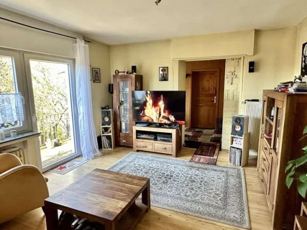 Immobilie in Hilchenbach - Einfamilienhaus mit vielen Möglichkeiten in schöner Lage von Hilchenbach - Bild 4