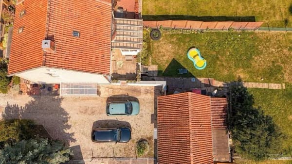 Immobilie in Salzhemmendorf - Einfamilienhaus mit Herz in Oldendorf – Terrasse, Balkon & großem Garten - Bild 1