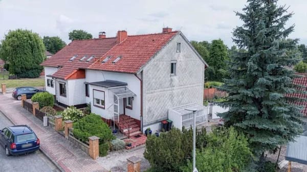 Immobilie in Salzhemmendorf - Einfamilienhaus mit Herz in Oldendorf – Terrasse, Balkon & großem Garten - Bild 4