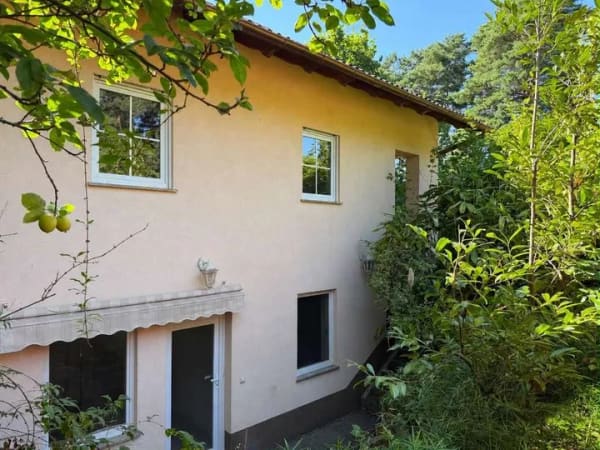 Immobilie in Beelitz - PROVISIONSFREI! Großes Zweifamilienhaus mit Einliegerwohnung Mehrgenerationenhaus Wohnen Arbeiten - Bild 4