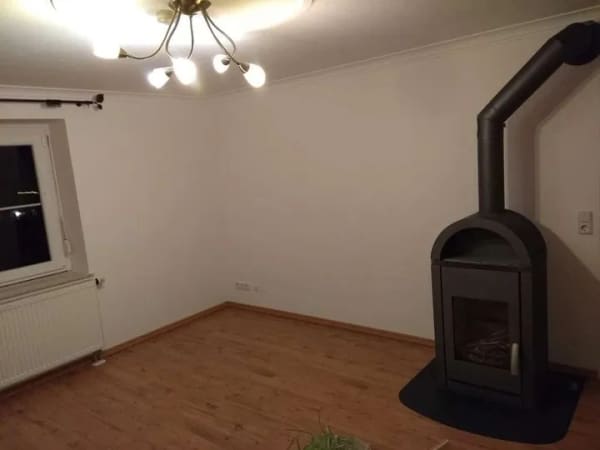 Immobilie in Hergensweiler - Stilvoll saniertes Einfamilienhaus in Sigmarszell - Bild 1