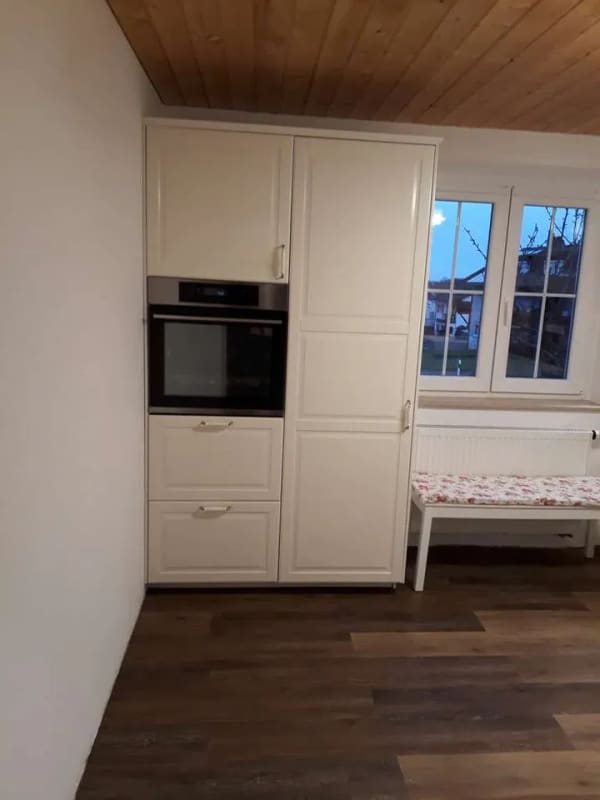 Immobilie in Hergensweiler - Stilvoll saniertes Einfamilienhaus in Sigmarszell - Bild 2