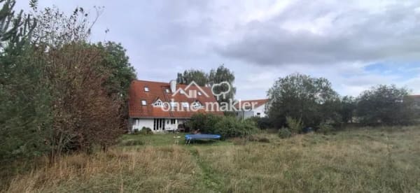 Immobilie in Eresing - Maisonette in Eresing - Bild 0