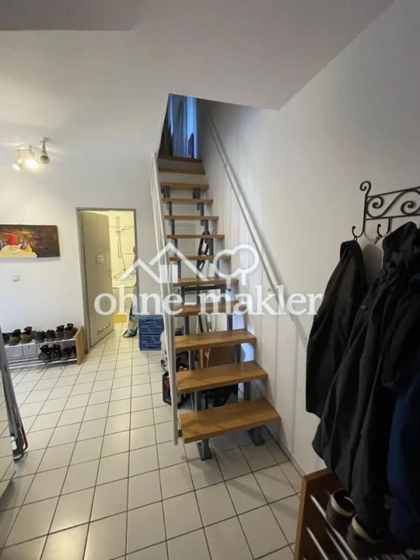 Immobilie in Eresing - Maisonette in Eresing - Bild 3