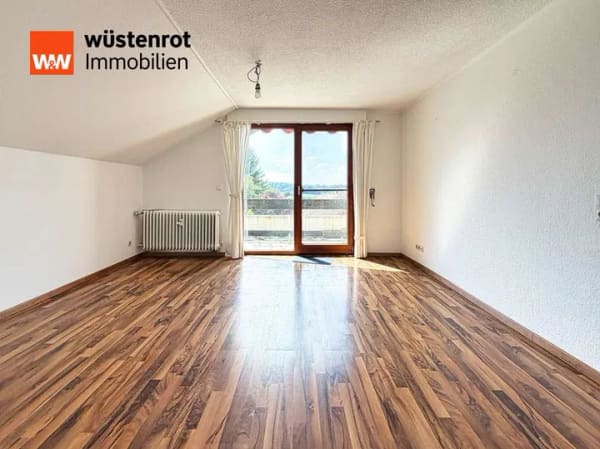 Immobilie in Reutlingen - Kapitalanlage mit Potenzial - Gepflegtes Mehrfamilienhaus mit 6 Wohneinheiten in 72770 Reutlingen (G - Bild 4