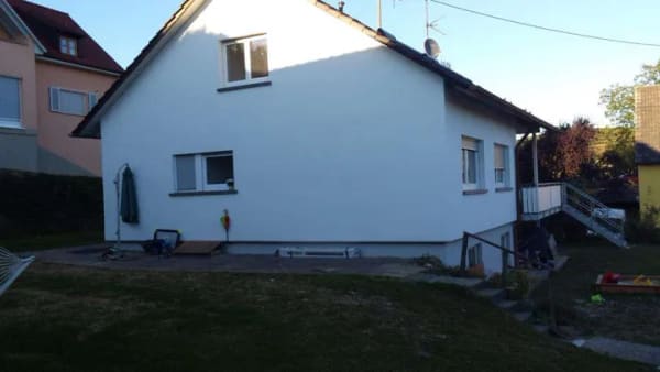Immobilie in Vogtsburg im Kaiserstuhl - Mehrfamilienhaus in Vogtsburg im Kaiserstuhl mit schöner Aussicht und Grünfläche - Bild 3