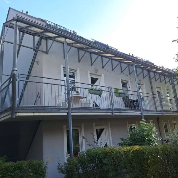 Immobilie in Regensburg - Alltagstaugliche 2-Zimmer-Wohnung in Regensburg - Bild 0