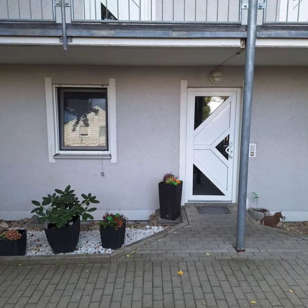 Immobilie in Regensburg - Alltagstaugliche 2-Zimmer-Wohnung in Regensburg - Bild 1