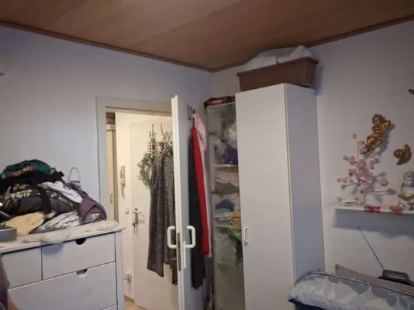 Immobilie in Regensburg - Alltagstaugliche 2-Zimmer-Wohnung in Regensburg - Bild 4