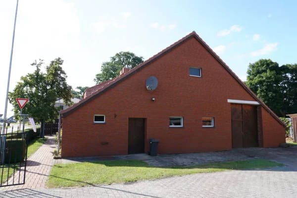 Immobilie in Rhede (Ems) - Renoviertes Bauernhaus mit großer Scheune auf tollem Grundstück! Zusätzlicher Bauplatz vorhanden! - Bild 4