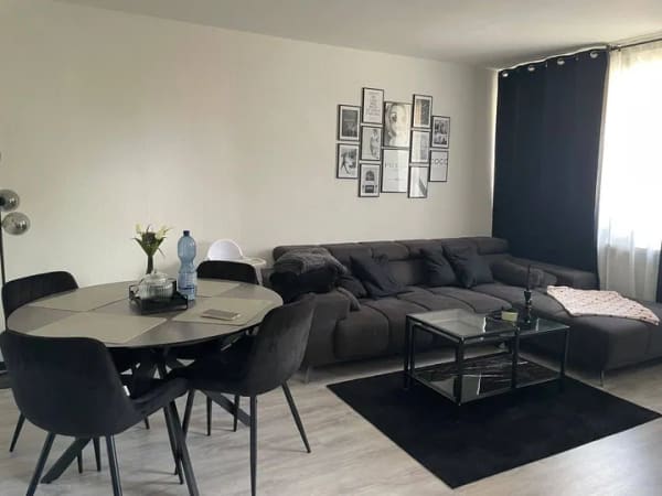Immobilie in Neu Wulmstorf - Attraktive 3-Zi.-Eigentumswohnung mit 68 qm und Sonnenbalkon in Neu Wulfmstorf - Bild 0
