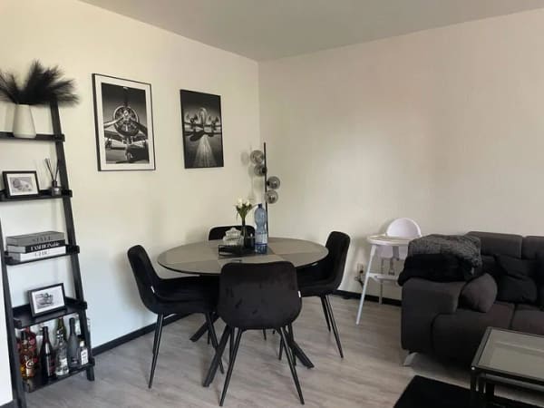 Immobilie in Neu Wulmstorf - Attraktive 3-Zi.-Eigentumswohnung mit 68 qm und Sonnenbalkon in Neu Wulfmstorf - Bild 2