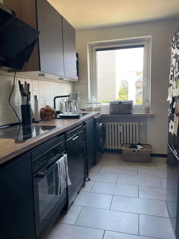 Immobilie in Neu Wulmstorf - Attraktive 3-Zi.-Eigentumswohnung mit 68 qm und Sonnenbalkon in Neu Wulfmstorf - Bild 4