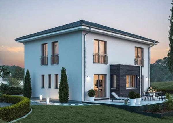 Immobilie in Witzenhausen - Mehr als vier Wände - jetzt mit Massa Haus Ihr Eigenheim planen! - Bild 2