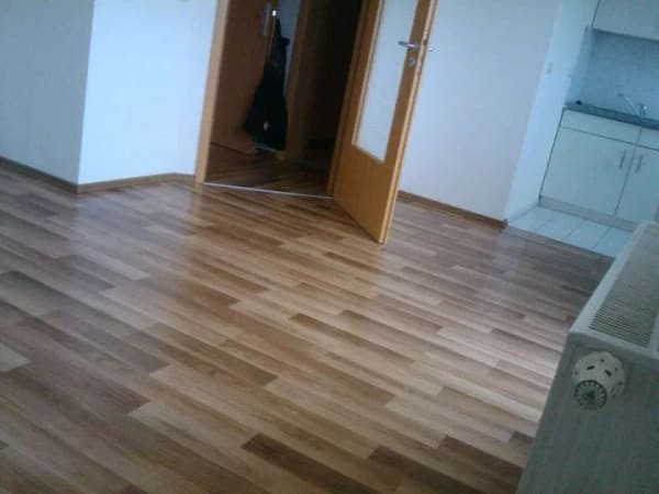 Immobilie in Greifswald - Kleine Wohnung mit Balkon - Bild 2