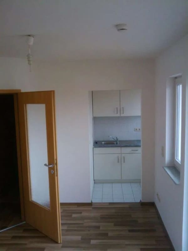 Immobilie in Greifswald - Kleine Wohnung mit Balkon - Bild 3