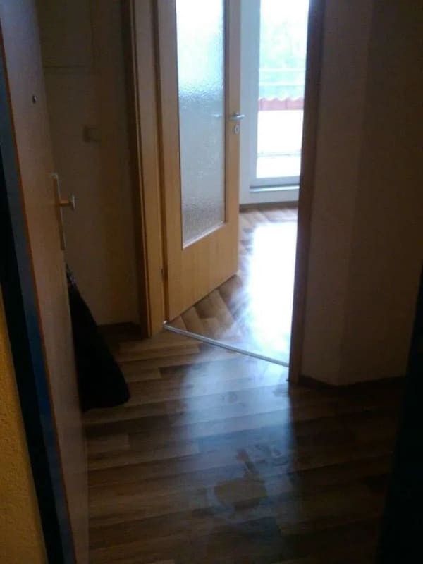 Immobilie in Greifswald - Kleine Wohnung mit Balkon - Bild 4