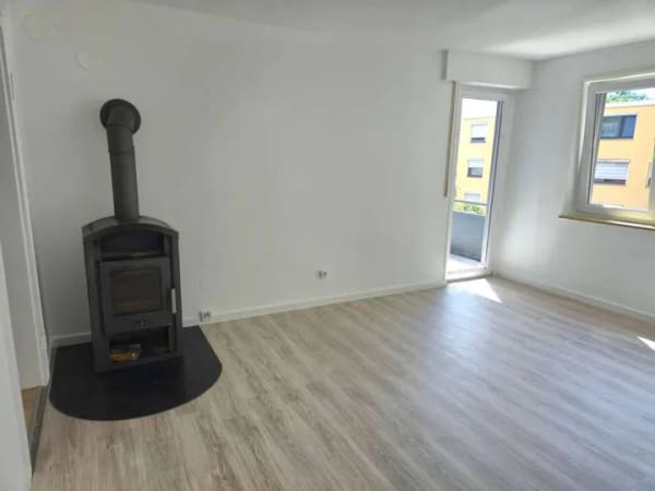 Immobilie in Pfullingen - Wohnen mit Charakter: 3-Zimmer-Wohnung in Pfullingen - Bild 3