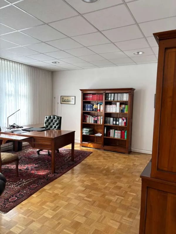 Immobilie in Stendal - Großzügige Gewerbeimmobilie am Justizzentrum: 3 Einheiten, großer Hof, unterkellert, provisionsfrei - Bild 4