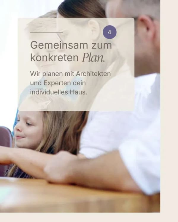 Immobilie in Märkisch Buchholz - So geht Hausbau heute - Bild 3
