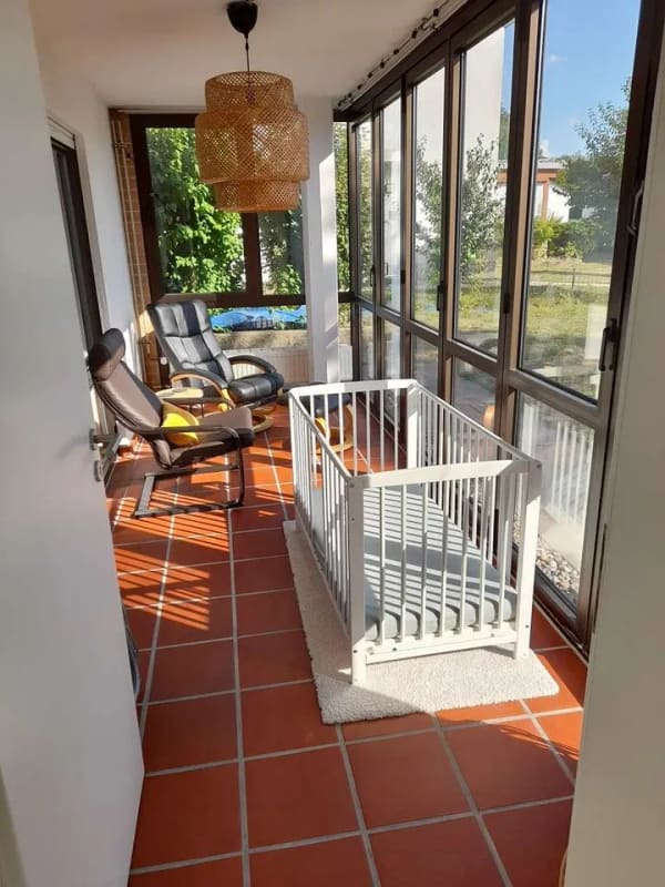 Immobilie in Vogt - Zweifamilienhaus in Vogt, ruhige Lage, großer Garten, Garage + Stellplätze - Bild 4