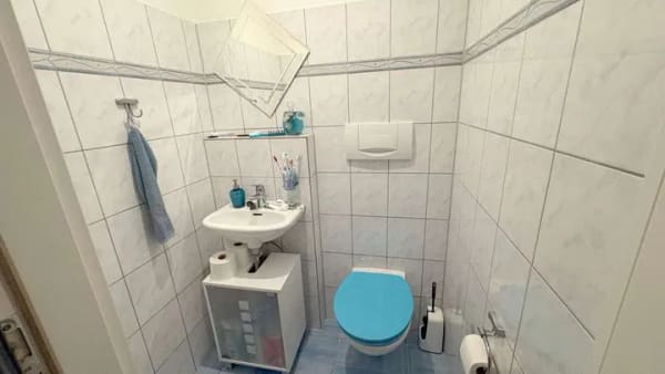 Immobilie in Kirchheim bei München - Naturnahes Wohnen in grüner Umgebung: Familienfreundliches 5-Zimmer-Reihenmittelhaus - Bild 4