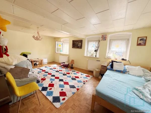 Immobilie in Dirmstein - Viel mehr als ein Haus – 
Hofanwesen mit großer Scheune in Dirmstein - Bild 1