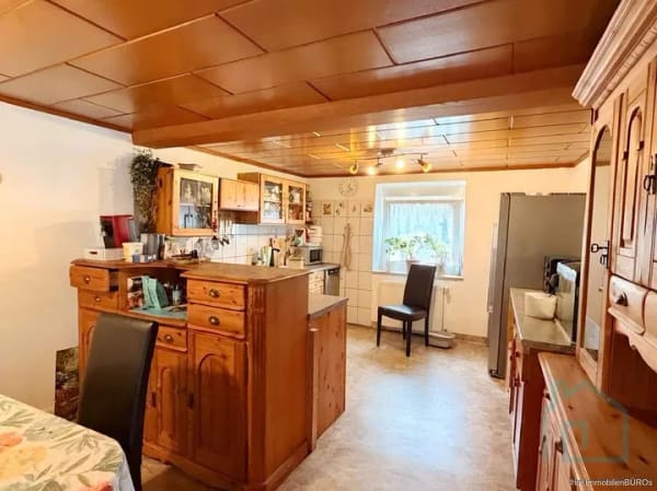 Immobilie in Dirmstein - Viel mehr als ein Haus – 
Hofanwesen mit großer Scheune in Dirmstein - Bild 2