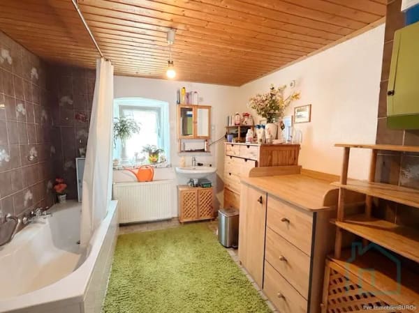 Immobilie in Dirmstein - Viel mehr als ein Haus – 
Hofanwesen mit großer Scheune in Dirmstein - Bild 3