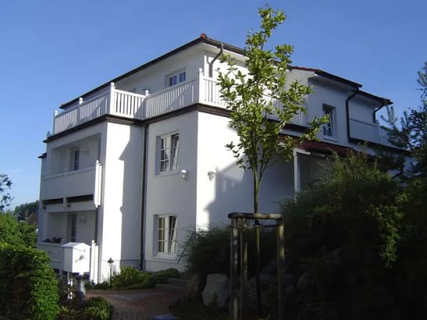 Immobilie in Binz - Charmante 3 Zimmer Wohnung - Bild 0