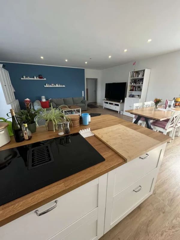 Immobilie in Munkbrarup - Einfamilienhaus mit 149 m² Wohnfläche in Munkbrarup - Bild 3