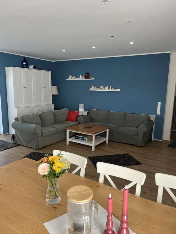 Immobilie in Munkbrarup - Einfamilienhaus mit 149 m² Wohnfläche in Munkbrarup - Bild 4