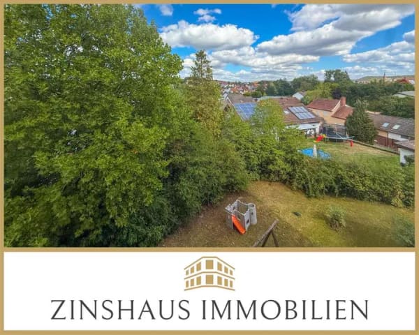 Immobilie in Weilerbach - 5-Zimmer-Eigentumswohnung – viel Platz für die ganze Familie - Bild 0